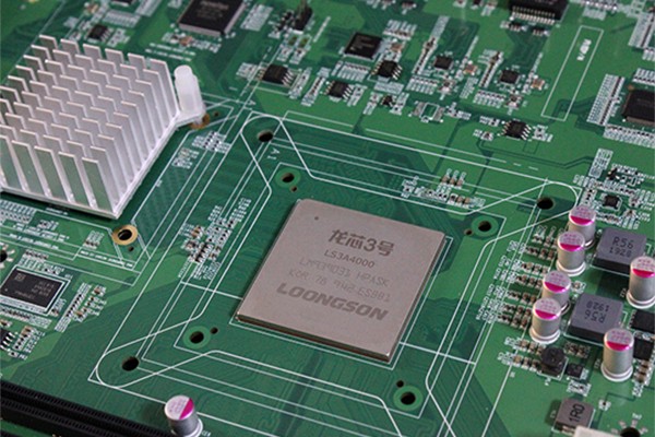【重磅新品】龙芯主板3A400隆重上市 高能国产化进程加速发展