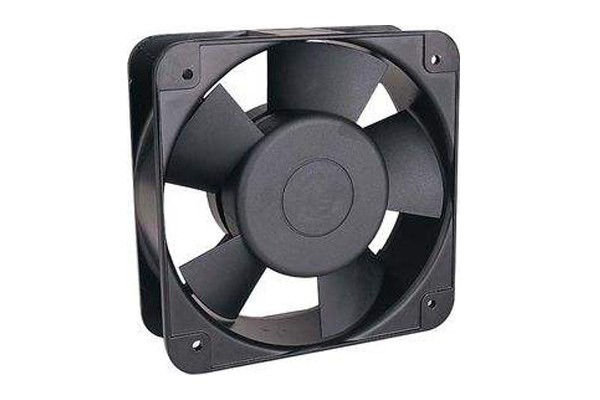 工控机加装了风扇散热，为什么性能还是没有提升？