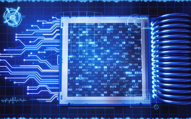 用国产CPU，让国产主板提升性能，助力当今科技行业的高效发展！