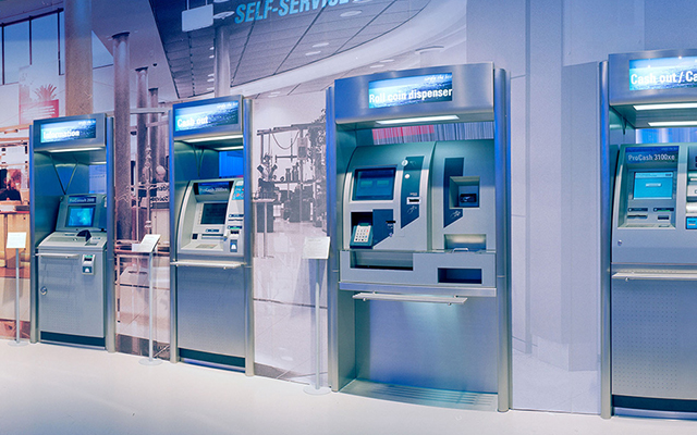 【高能计算机】国产化主板 助力智能自助终端机