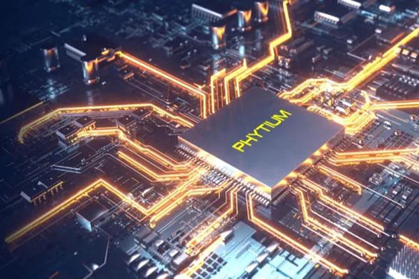 【高能时讯】重磅！飞腾新一代高可扩展多路服务器芯片腾云S2500来袭！