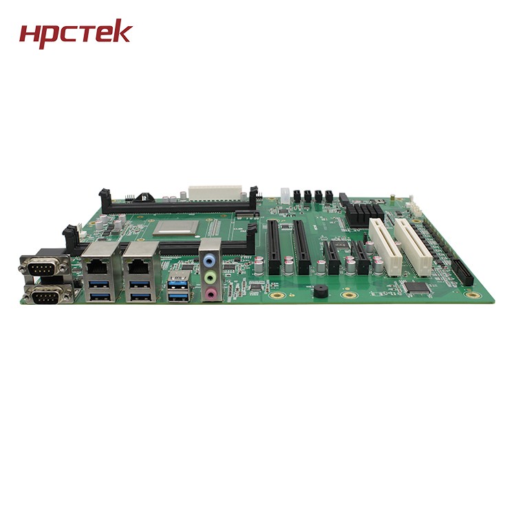 飞腾D2000八核工控主板ATX版型P251F