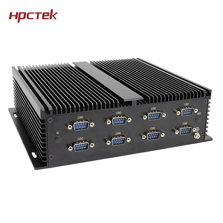 飞腾D2000轨交工控机T3202-D 飞腾D2000轨交工控机T3202-D
