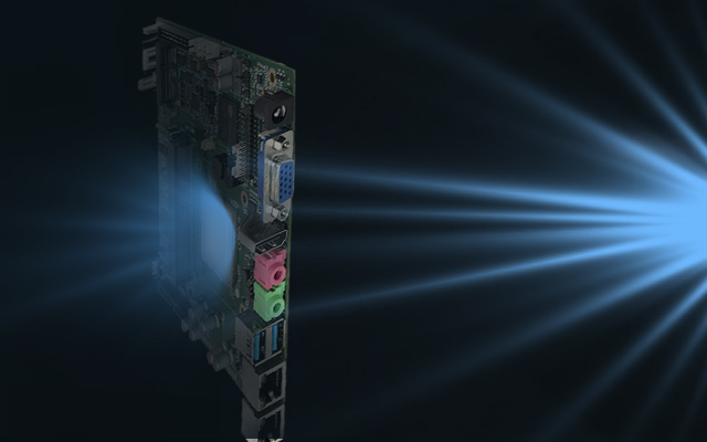 “缺芯”浪潮下，高能计算机携手国产化平台进入新时代！