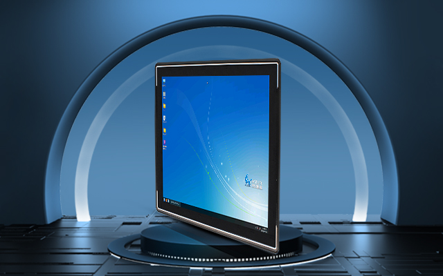 【高能计算机】自主研发，智能工作站终端，工业一体机又升级！