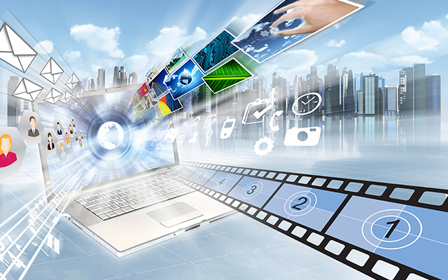 【高能计算机】电脑各操作系统的基础知识介绍