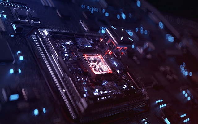 【国产主板】坚定不移走科技自主创新发展道路