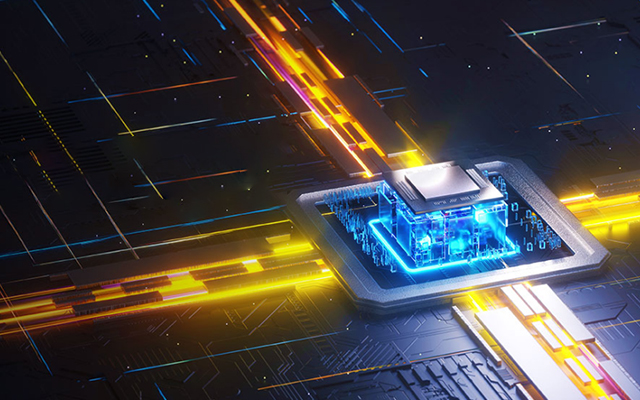 【芯版图】国产自主可控，信创从“芯”开始