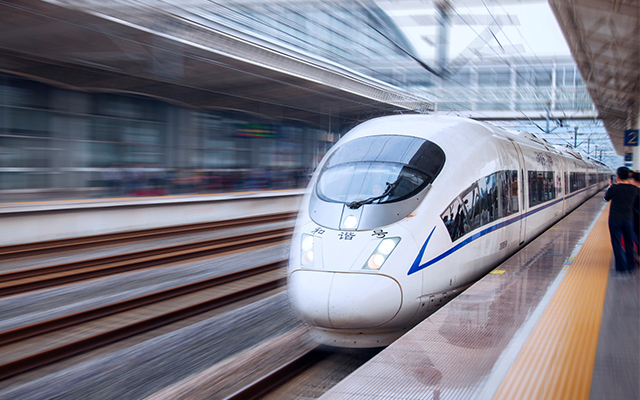 工控机赋能千行百业——在智能交通领域的广泛应用