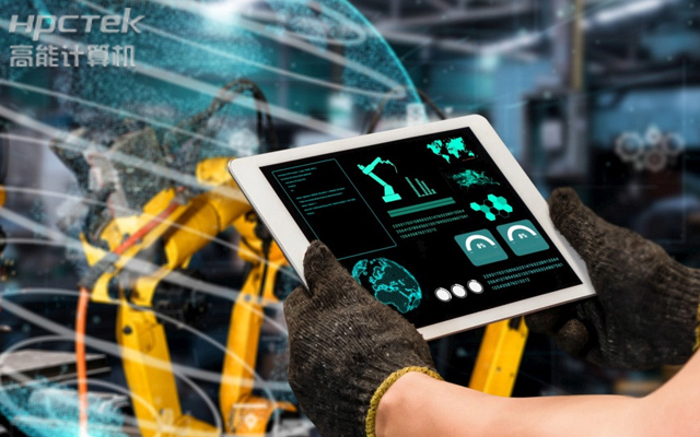 国产工控主板的优势有哪些？选购需要注意什么？(图1)