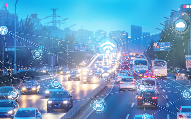 国产工控机，助力建设智慧化的新交管平台