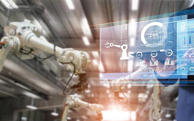 智能化时代，国产工控主板赋能工业数字化转型！