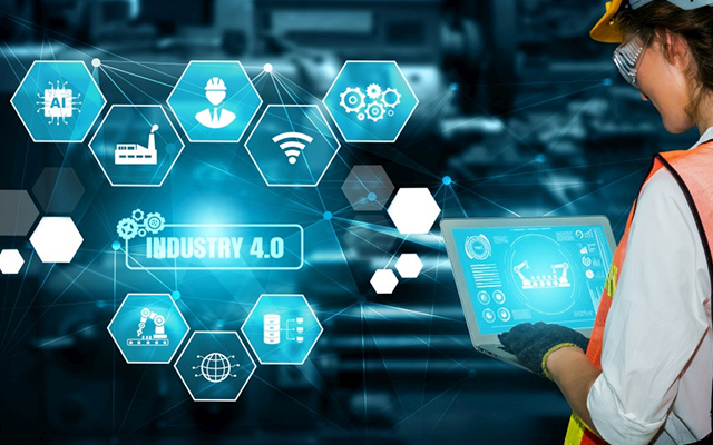 高效能国产工控主板，赋予工控机更强的稳定性和扩展性！