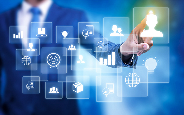 嵌入式国产工控机，助力智慧金融综合服务平台建设