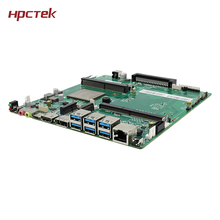 飞腾教学一体机OPS电脑主板M204F-D