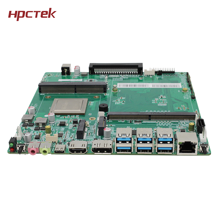 飞腾教学一体机OPS电脑主板M204F-D