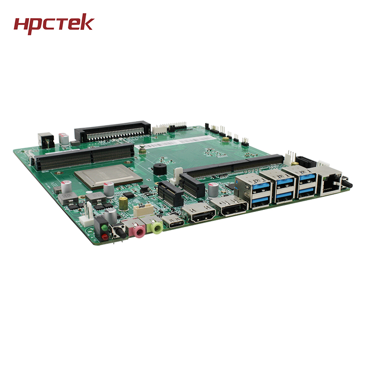 飞腾教学一体机OPS电脑主板M204F-D