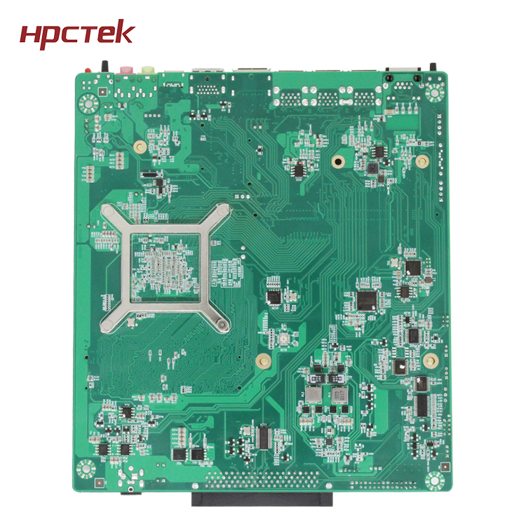 飞腾教学一体机OPS电脑主板M204F-D