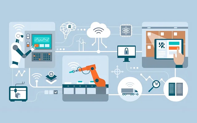 赋能智能制造，全国产工业主板的崛起！