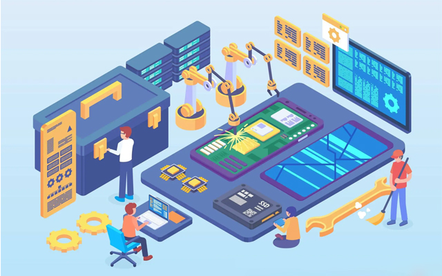 国产工控机市场的现状是怎样的，呈现哪些新的发展趋势？