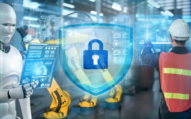 国产替代化刻不容缓，国产主板筑牢工控系统安全屏障！