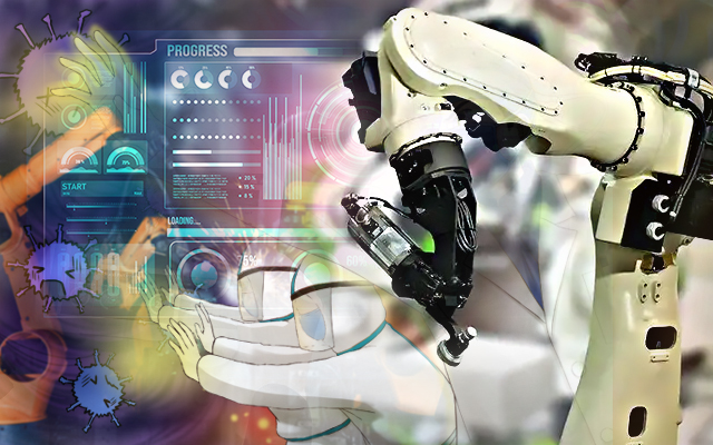 受疫情影响下的工业自动化，国产工控机为企业带来了哪些改变？