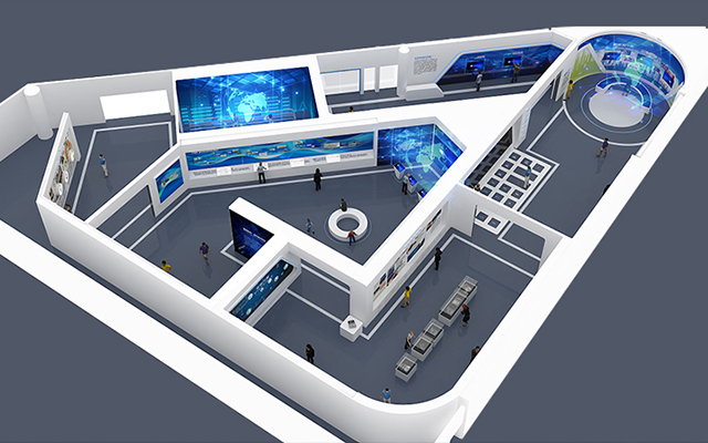 政企机构信息安全防护敲响警钟，国产工控机助力智慧政务焕“芯”升级