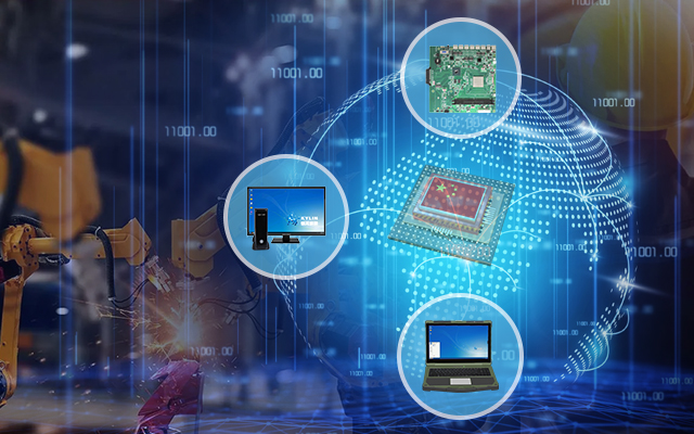 高能计算机聚焦核心优势，让工控主板更安全