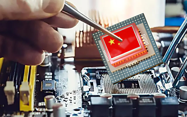 关注国产替代，如何把握国产芯主板风口？