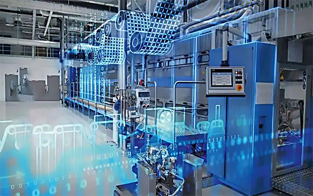 国产工控机超强性能，让工业生产效率更高！?