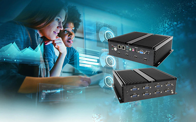 定制化将成为行业主流？高能计算机详解国产工控机的发展趋势