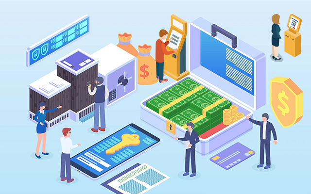 金融信创爆发，国产金融主板攻坚先行！