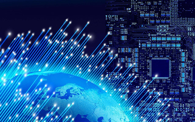 数字经济时代下，国产工控机呈现三大发展新态势