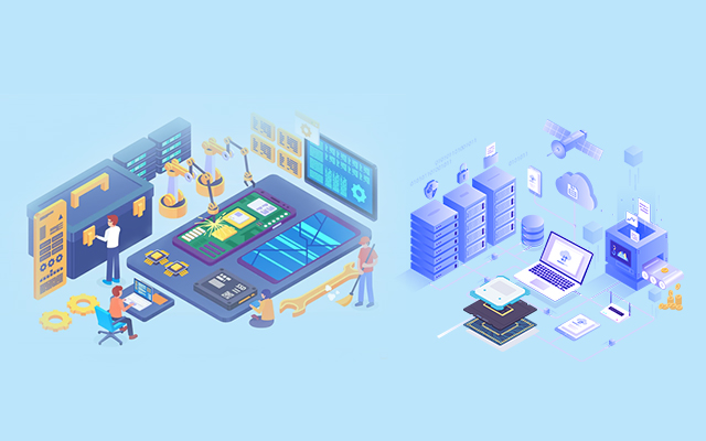 大安全时代来临，龙芯3A5000+7A2000国产化网安主板保驾护航！