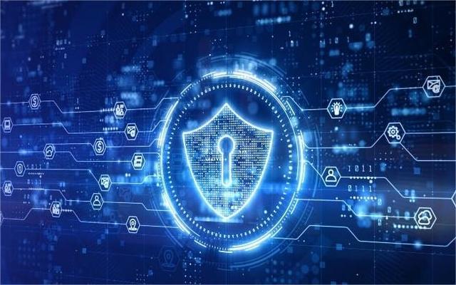 龙芯3A5000国产网络安全主板，如何保障工业企业互联网安全？