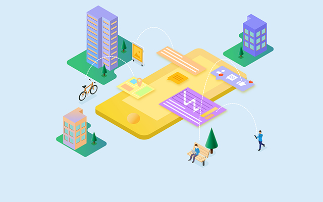 国产工业电脑加快推进图书馆智能化，让阅读离我们更进一步