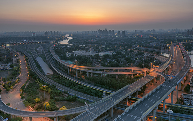 智慧轨交自动售检票系统的组成，国产工控机为其提供安心！