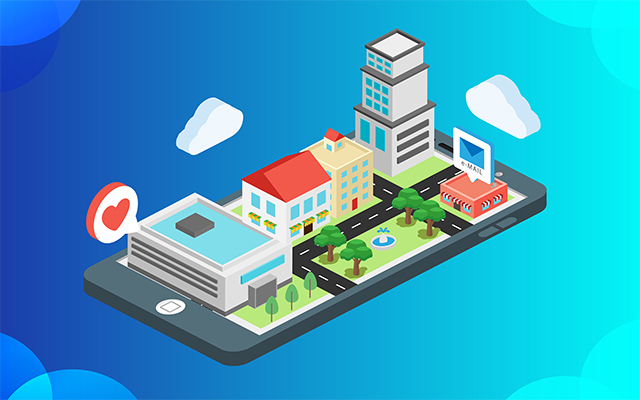 从100%进口到自主可控，国产工控主板在智慧社区的应用