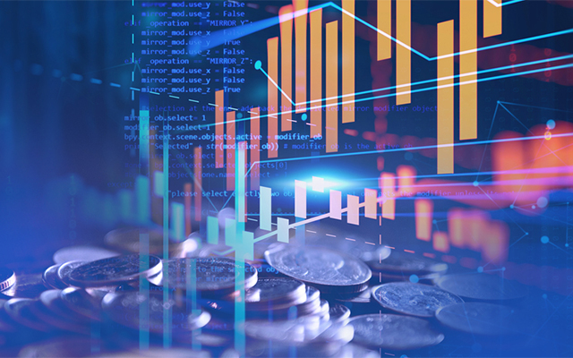 把握关键根技术，国产工控机让金融行业更安全更高效！