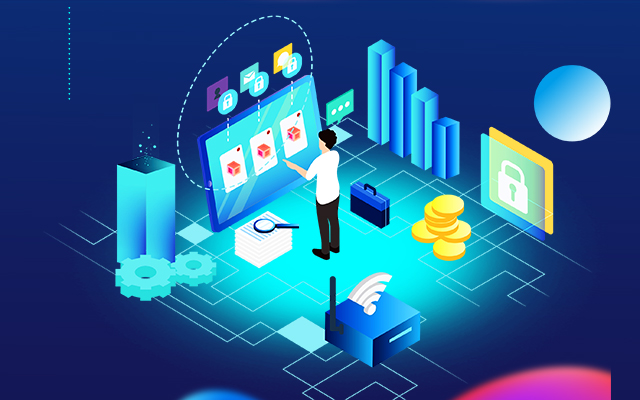 多款国产金融工控机解决方案，助推金融行业创新发展