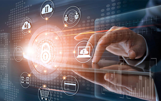 自主“芯”架构国产工控机，助力智慧金融综合服务平台建设