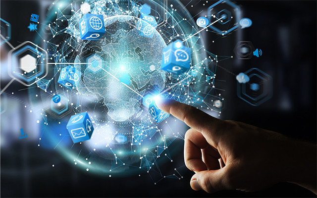 国产龙芯3A5000+7A2000金融工控主板，助力关键基础行业发展