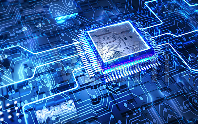 高能计算机的国产工控主板的具体生产步骤是怎样的？