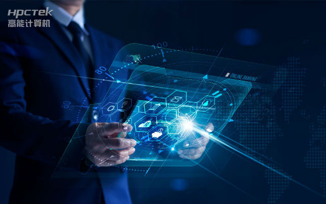 国产金融工控机常用于哪些场景？有哪些优势？(图1)