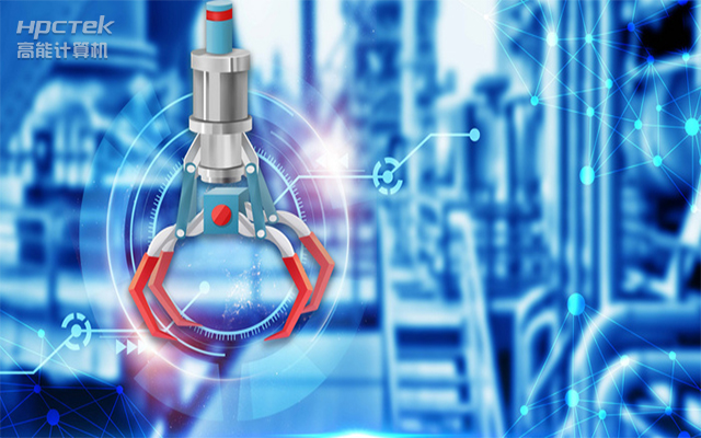 工控主板和普通主板有什么区别，工控主板的应用领域有哪些？(图1)