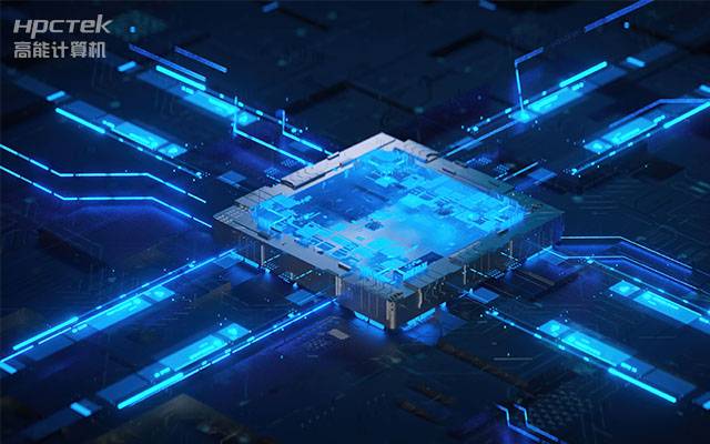 国产工控机对于工业自动化发展有什么帮助？(图1)