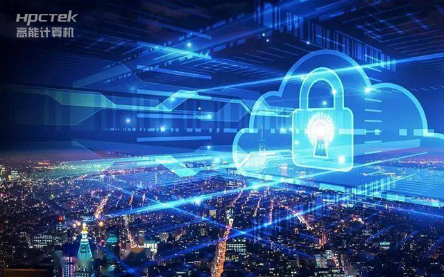 国产龙芯工控主板GM-M3A4，为网络数据信息安全保驾护航(图1)