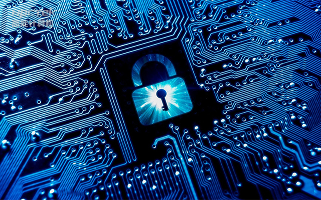 国产网络安全主板，助力工业发展迈向网络安全可靠新时代(图1)