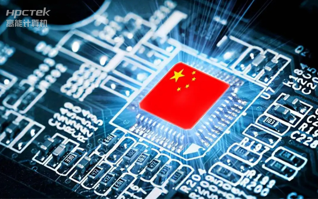 国产工控主板三大使用优势：高可靠、高性能、多拓展(图1)