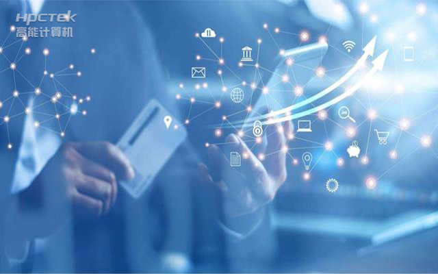 智慧银行建设，如何借助金融工控主板实现银行自动化升级(图1)